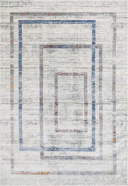 Dynamic CAPELLA 7979 Machine-Made Geometric Modern Area Rug | Area Rug