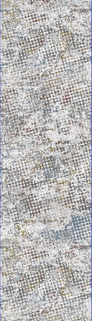 Dynamic CAPELLA 7920 Machine-Made Abstract Modern Area Rug | Area Rug