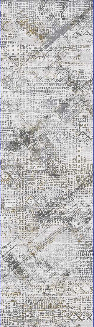 Dynamic CAPELLA 7925 Machine-Made Abstract Modern Area Rug | Area Rug