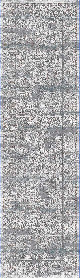 Dynamic CAPELLA 7974 Machine-Made Oriental Modern Area Rug | Area Rug