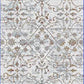 Dynamic CAPELLA 7975 Machine-Made Oriental Modern Area Rug | Area Rug