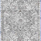 Dynamic CAPELLA 7977 Machine-Made Oriental Transitional Area Rug | Area Rug