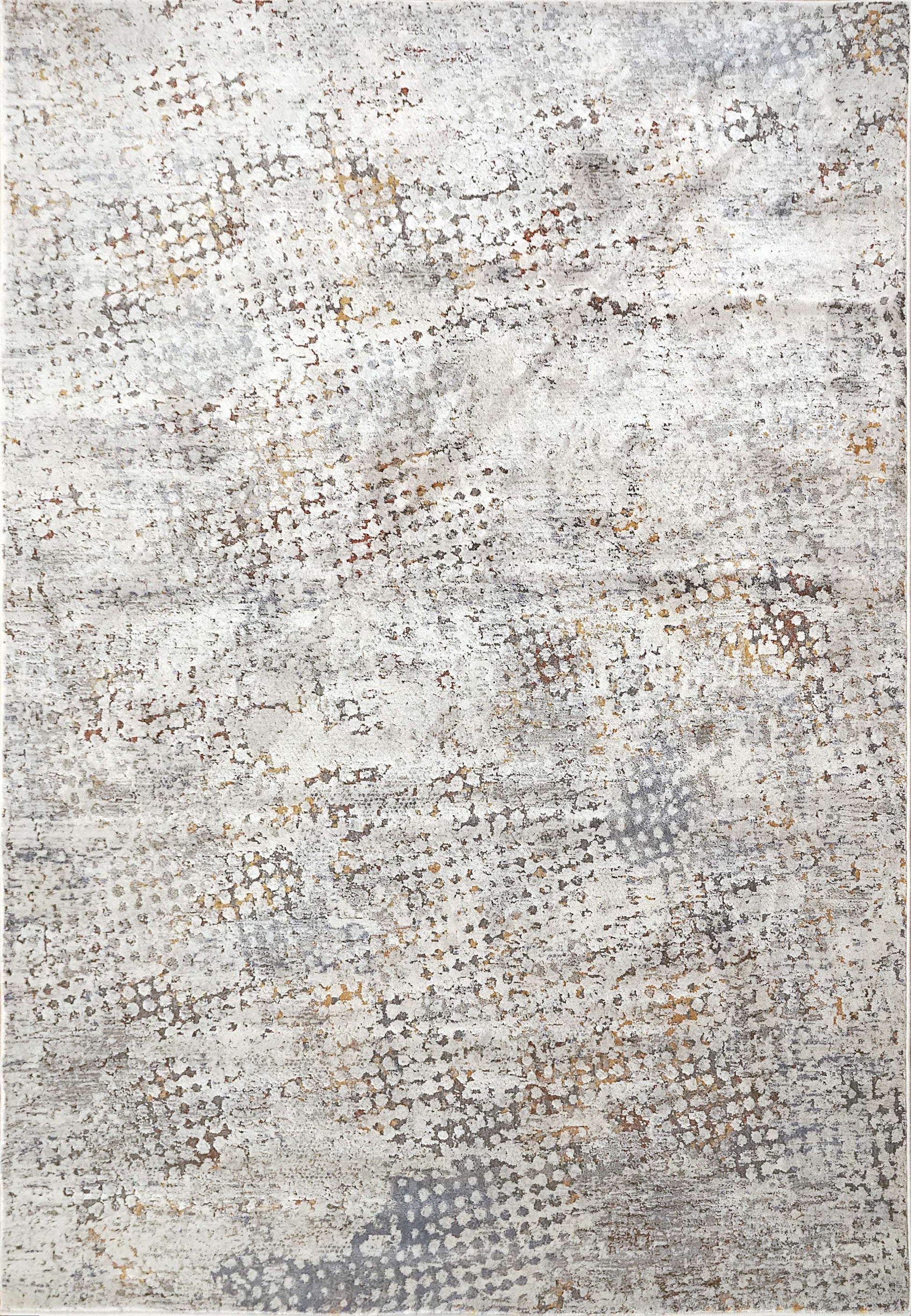 Dynamic CAPELLA 7920 Machine-Made Abstract Modern Area Rug | Area Rug