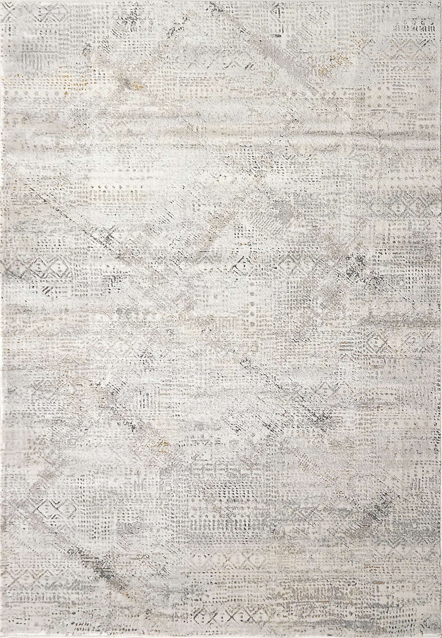 Dynamic CAPELLA 7925 Machine-Made Abstract Modern Area Rug | Area Rug