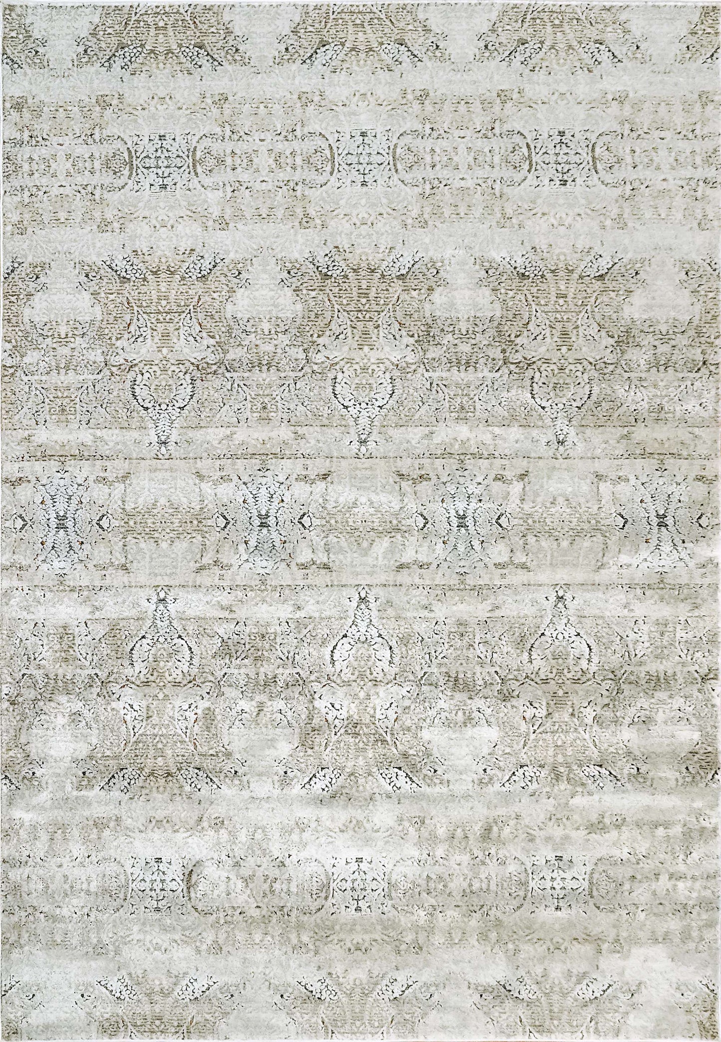 Dynamic CAPELLA 7976 Machine-Made Oriental Modern Area Rug | Area Rug