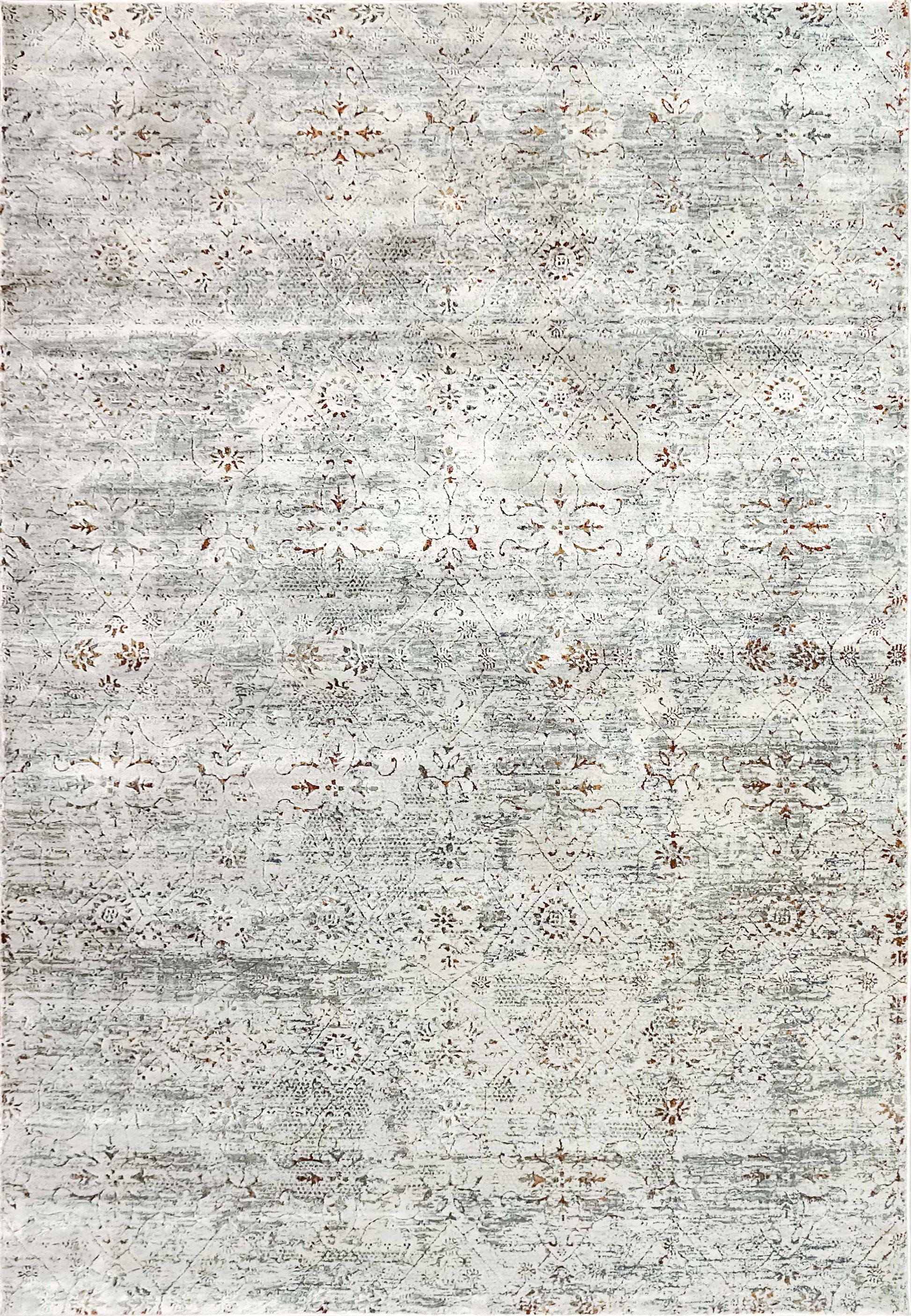 Dynamic CAPELLA 7975 Machine-Made Oriental Modern Area Rug | Area Rug