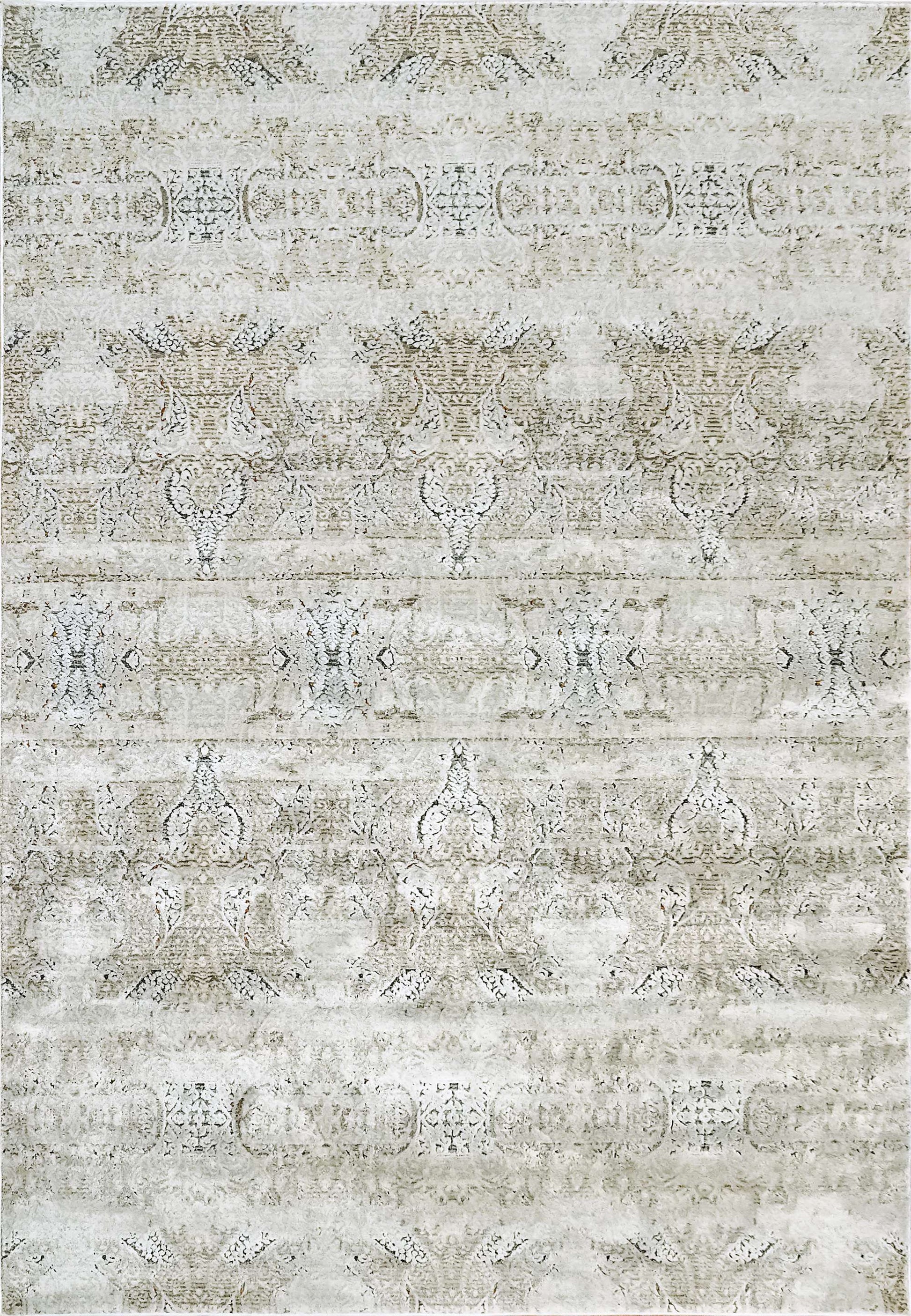 Dynamic CAPELLA 7976 Machine-Made Oriental Modern Area Rug | Area Rug