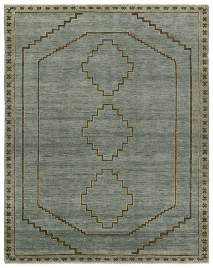 Cyprus Paphos Handmade Wool Indoor Area Rug From Jaipur Living