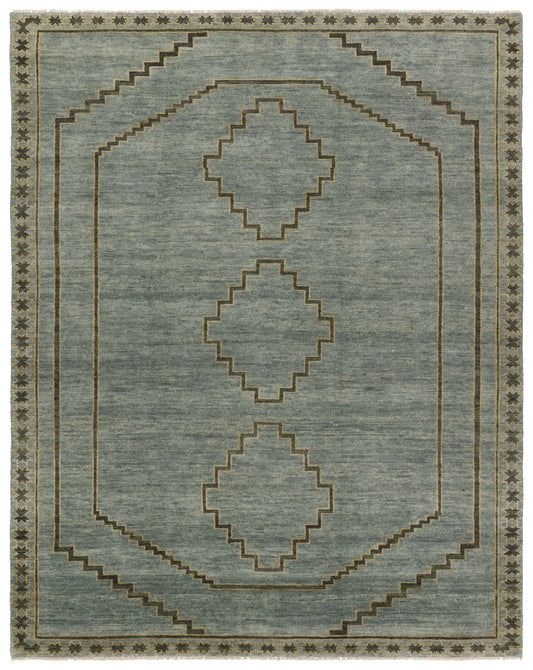 Cyprus Paphos Handmade Wool Indoor Area Rug From Jaipur Living