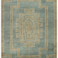 Cyprus Kyrenia Handmade Wool Indoor Area Rug From Jaipur Living