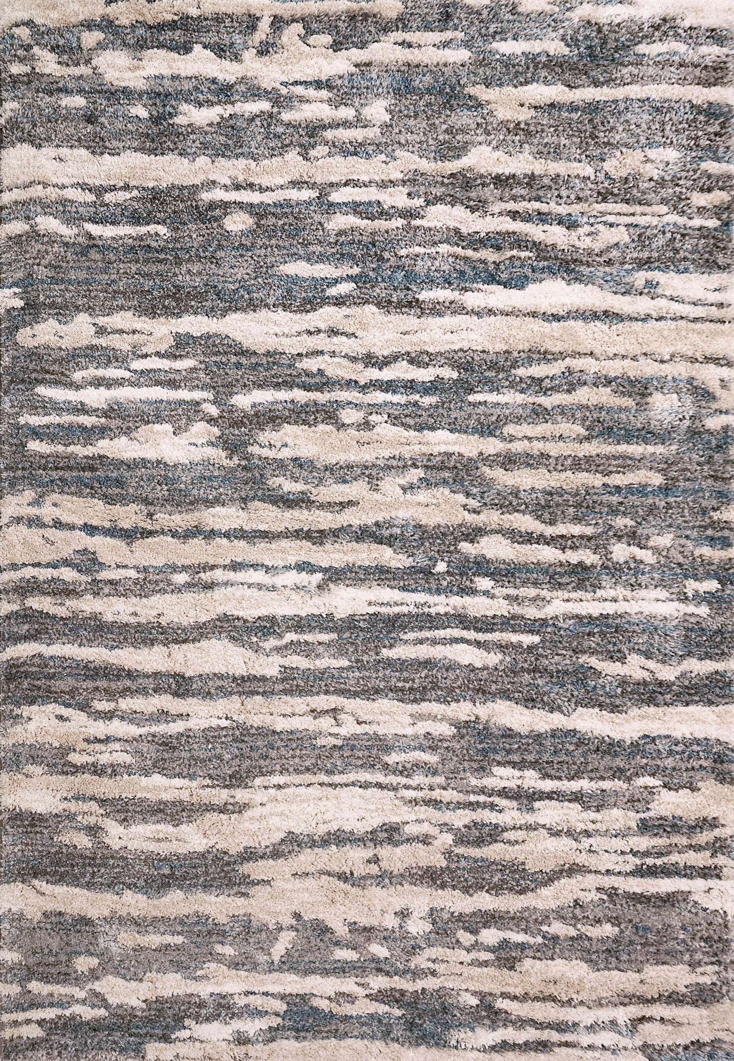 Dynamic CRUZ 7005 Machine-Made Abstract Modern Area Rug | Area Rug