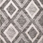 Dynamic CRUZ 7006 Machine-Made Geometric Modern Area Rug | Area Rug