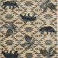 KAS Chester 563 Rustic & Lodge Machine Woven Area Rug | Area Rug