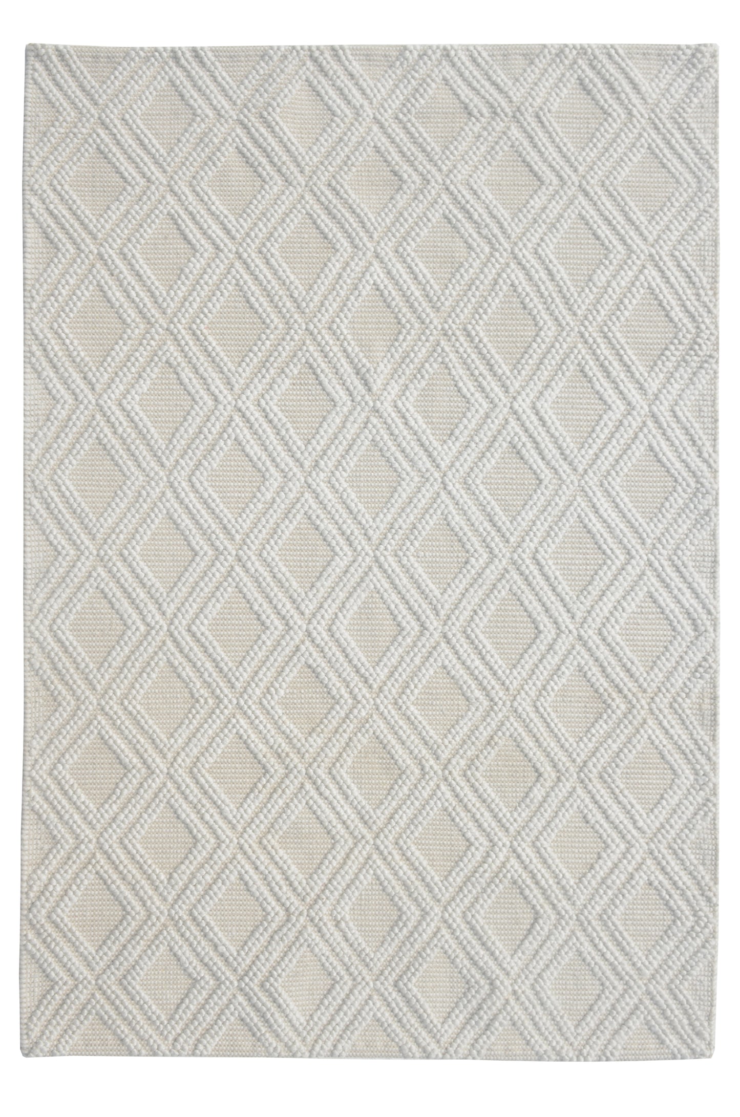 KAS Chloe 772 Casual Handwoven Area Rug