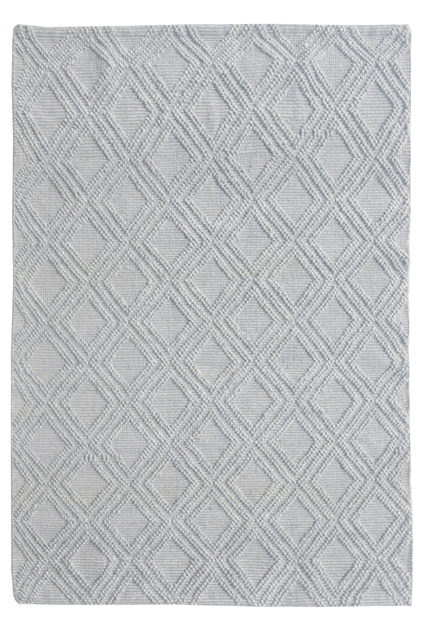 KAS Chloe 772 Casual Handwoven Area Rug