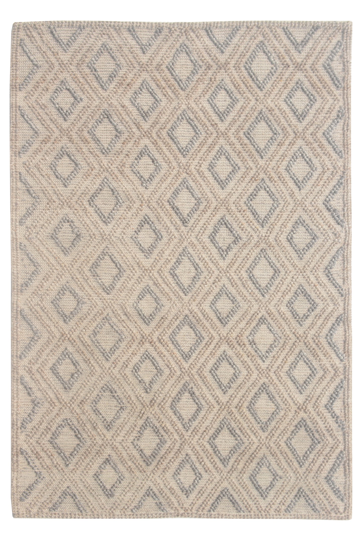 KAS Chloe 772 Casual Handwoven Area Rug