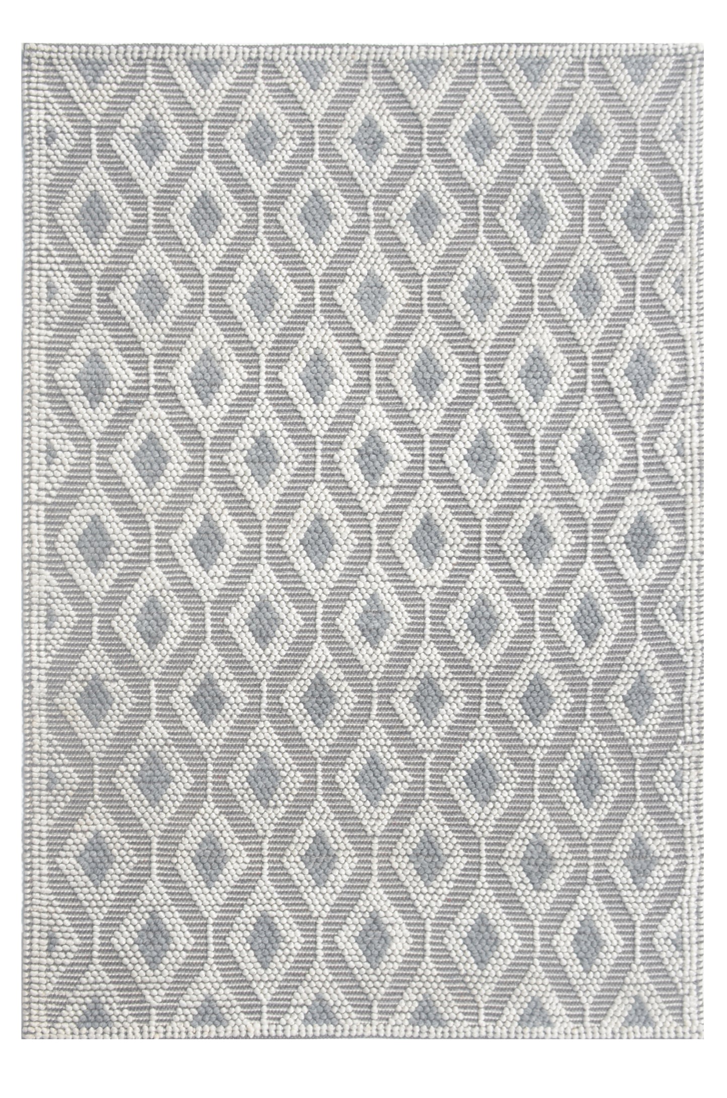 KAS Chloe 772 Casual Handwoven Area Rug