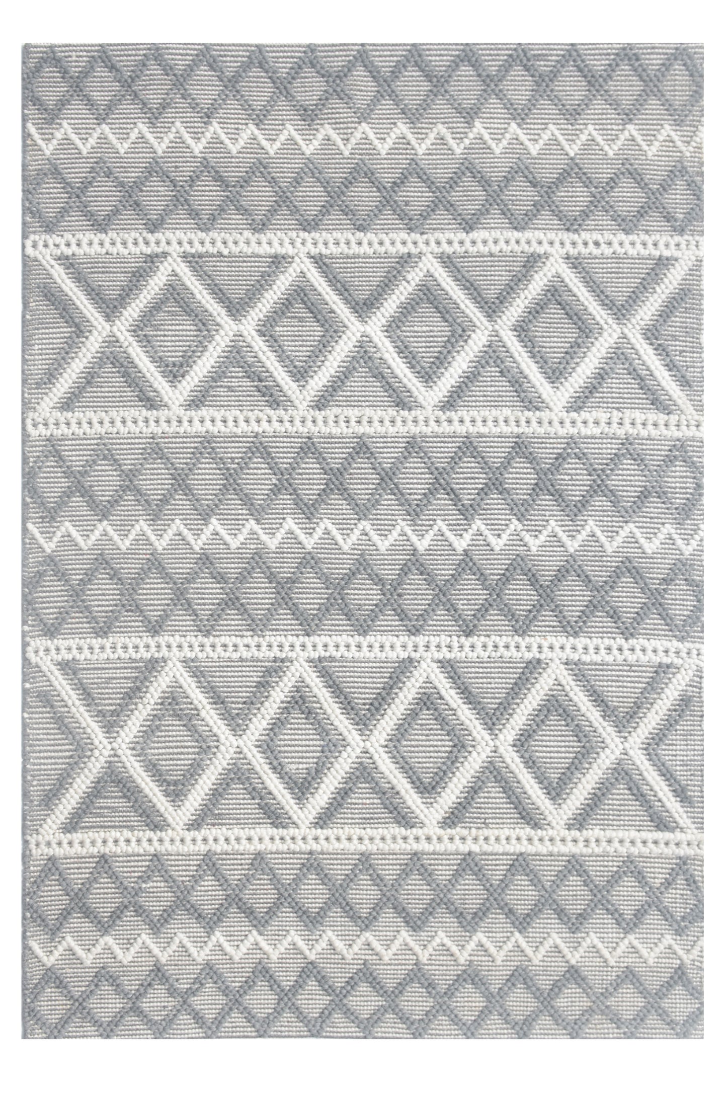 KAS Chloe 772 Casual Handwoven Area Rug