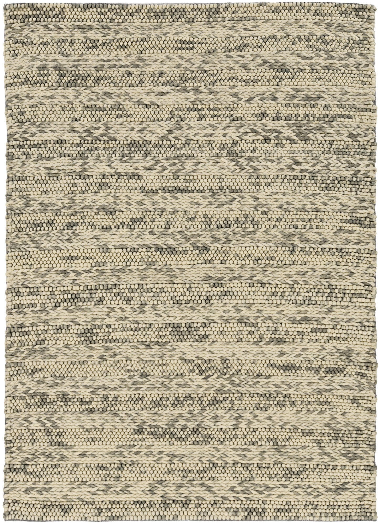 KAS Cortico 615 Casual Handwoven Area Rug