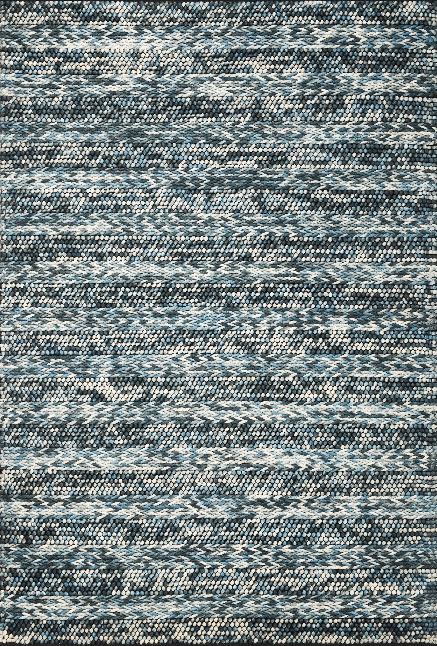 KAS Cortico 615 Casual Handwoven Area Rug