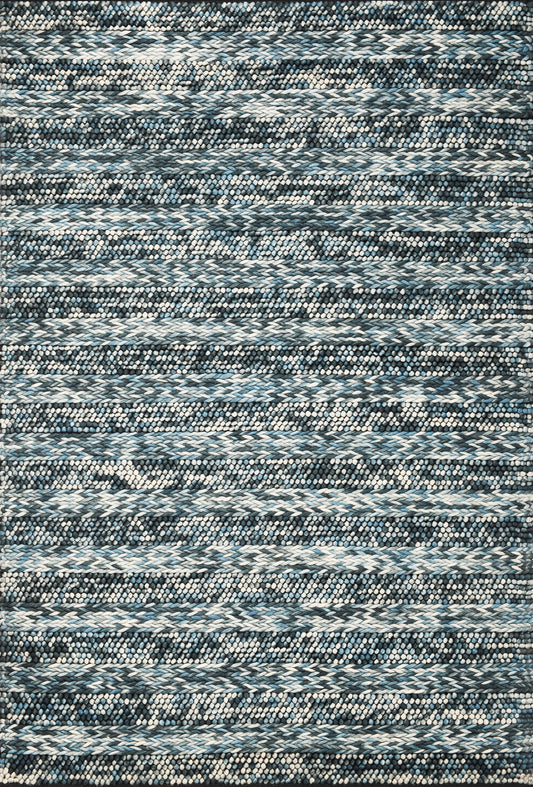 KAS Cortico 615 Casual Handwoven Area Rug