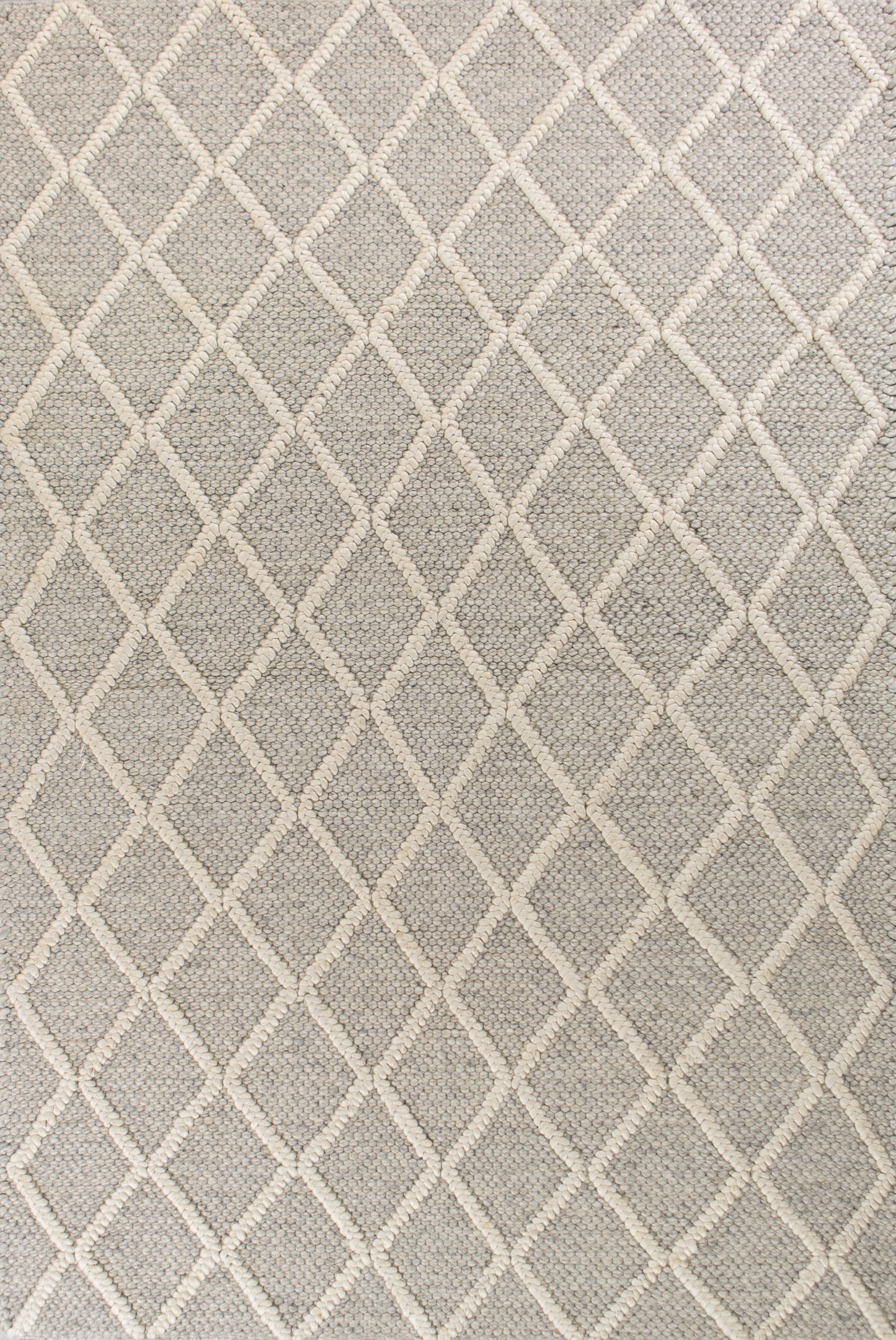 KAS Cortico 616 Casual Handwoven Area Rug | Area Rug