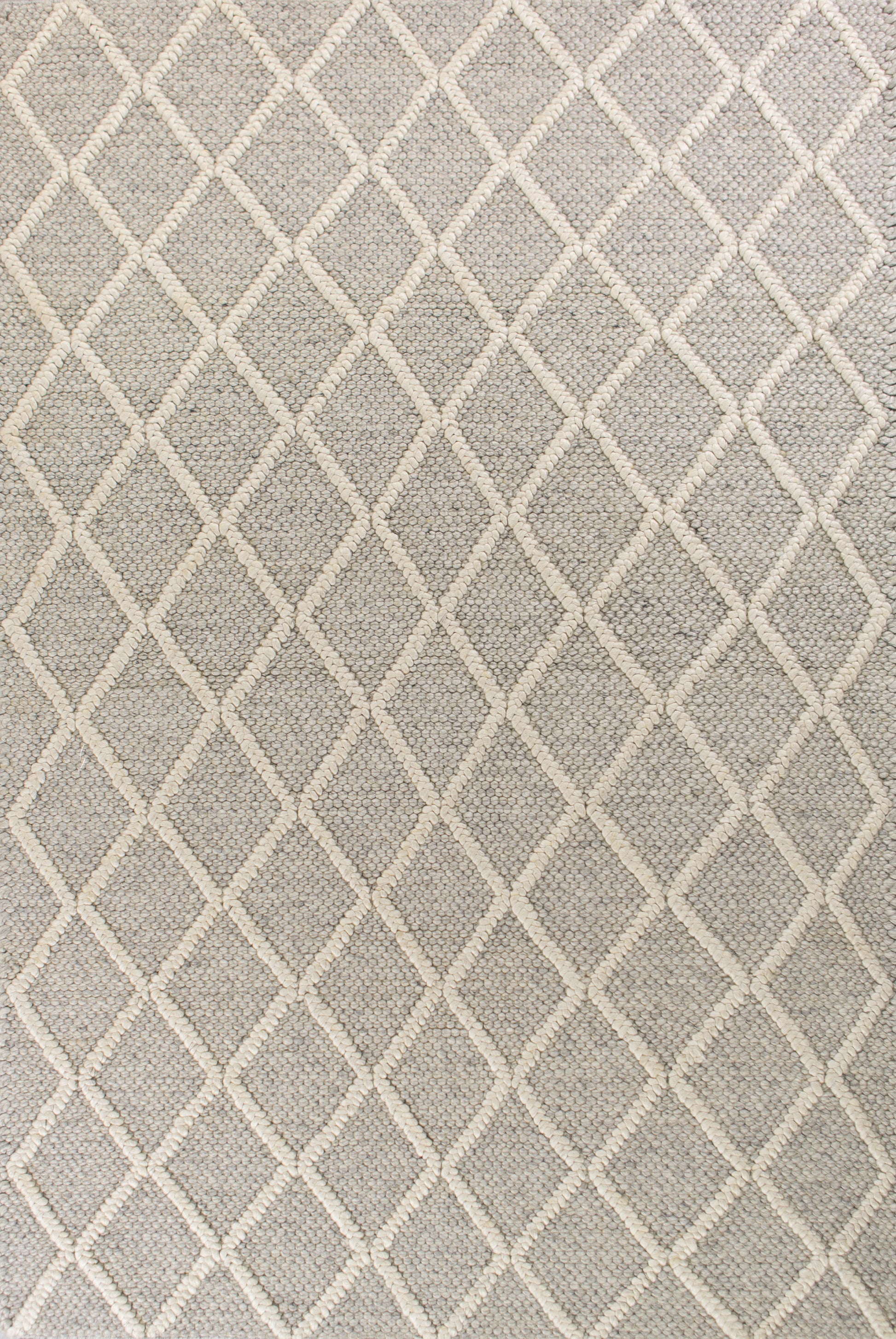 KAS Cortico 616 Casual Handwoven Area Rug | Area Rug