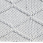 KAS Cortico 616 Casual Handwoven Area Rug | Area Rug