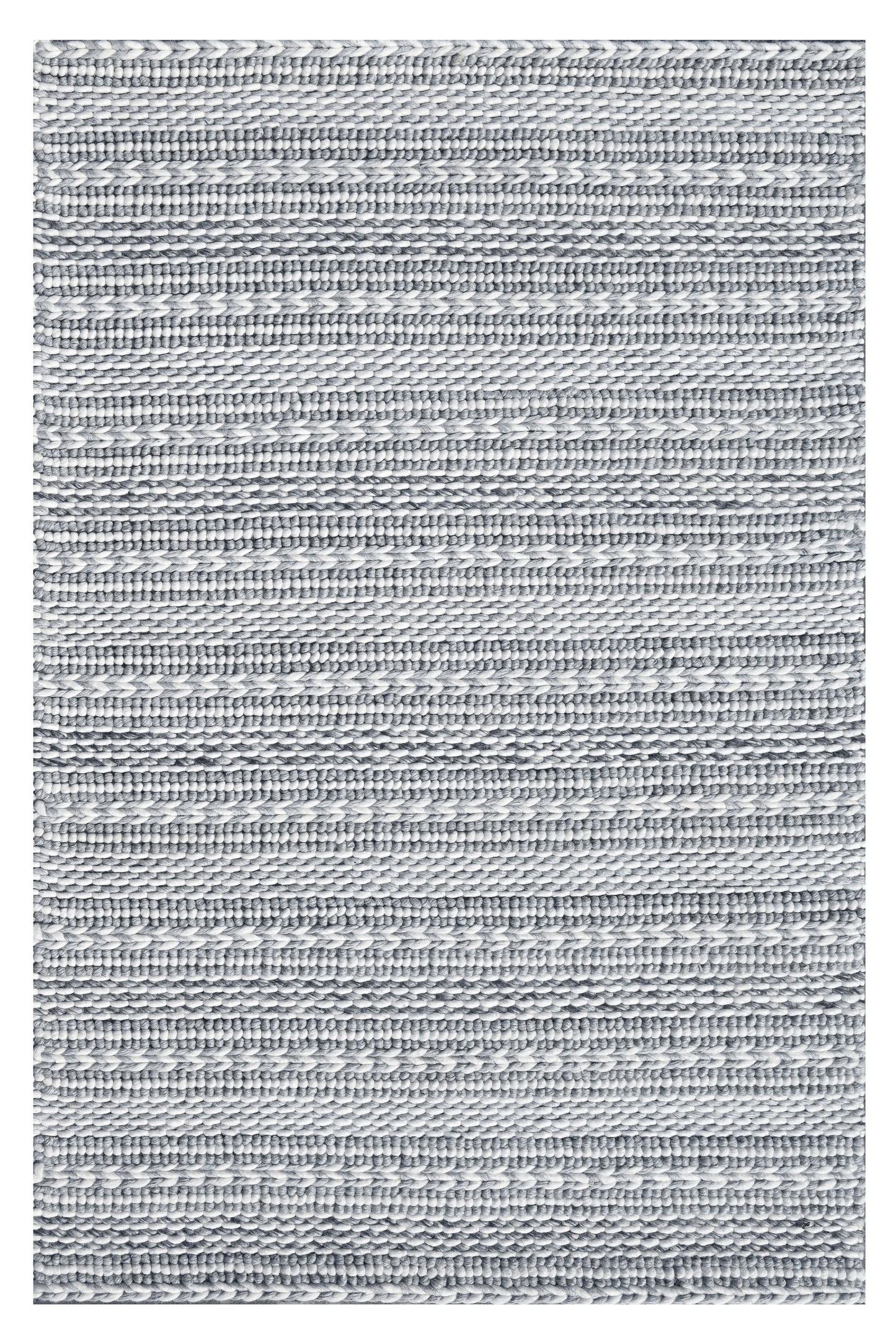 KAS Cortico 616 Casual Handwoven Area Rug | Area Rug