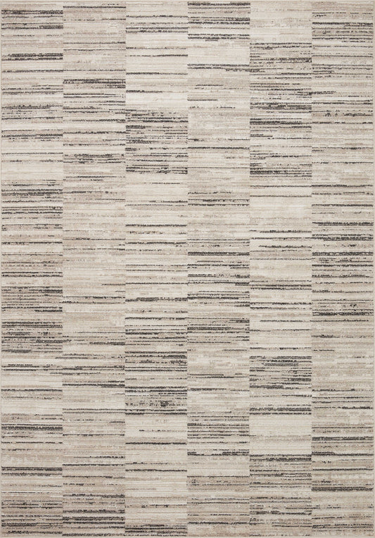 Loloi Darby DAR-01 Power Loomed Transitional Area Rug by Loloi II