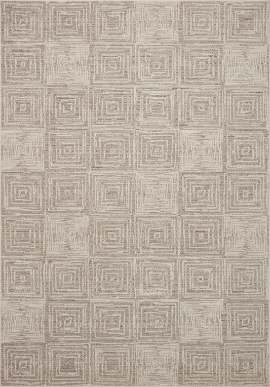 Loloi Darby DAR-05 Power Loomed Transitional Area Rug by Loloi II