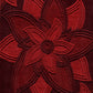 Momeni Delhi Floral Hand Tufted Transitional Rectangle Indoor Area Rug