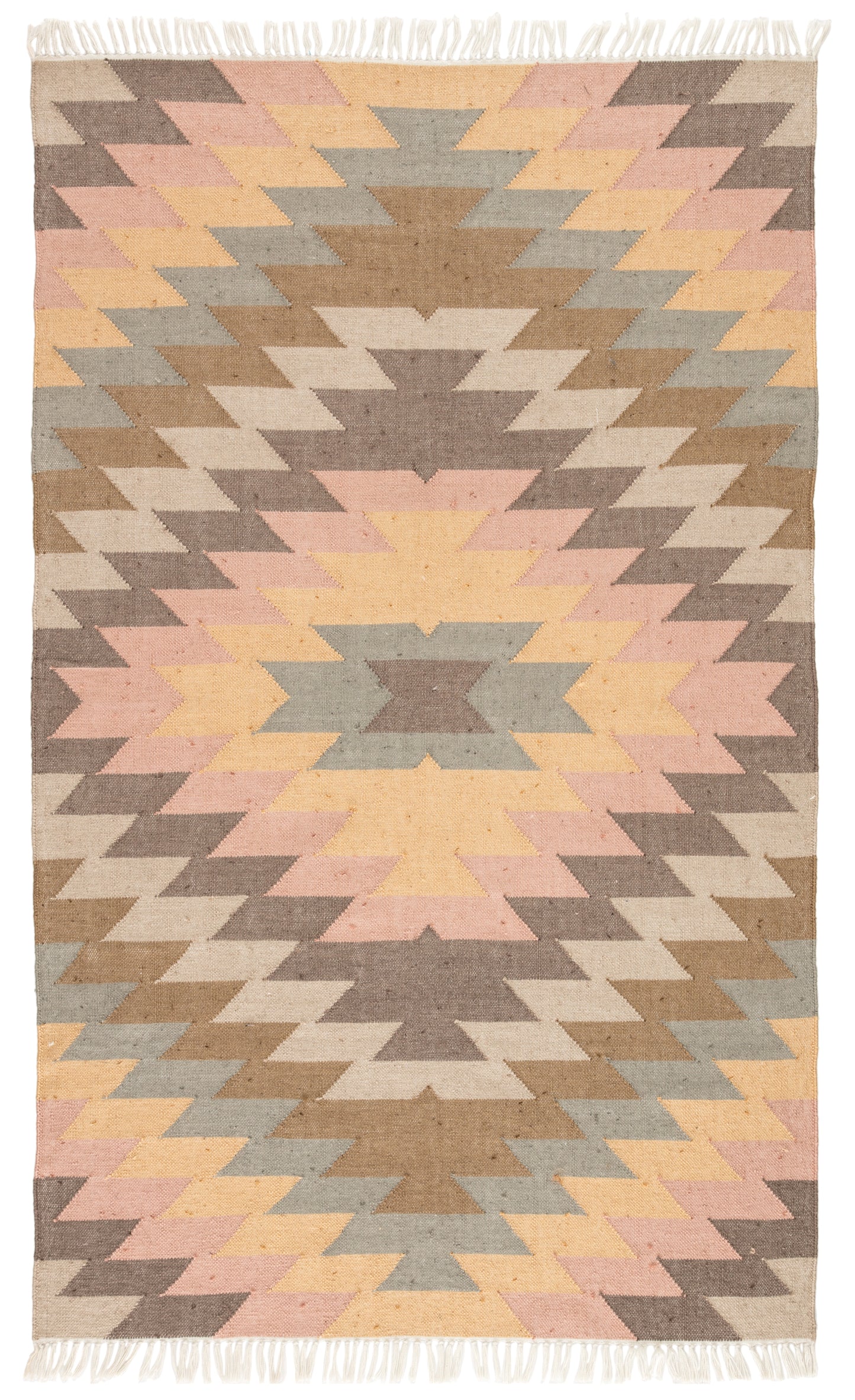 Desert Mojave Handmade Synthetic Blend Outdoor Area Rug From Jaipur Living