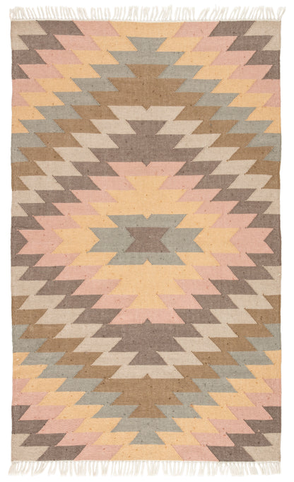 Desert Mojave Handmade Synthetic Blend Outdoor Area Rug From Jaipur Living