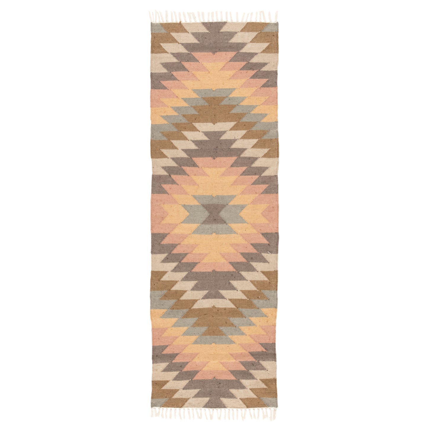 Desert Mojave Handmade Synthetic Blend Outdoor Area Rug From Jaipur Living