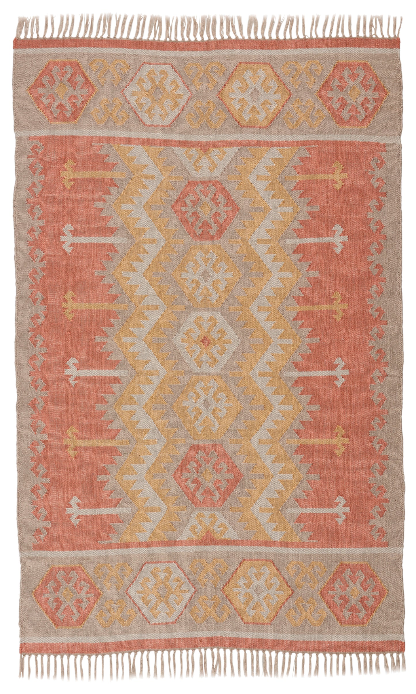 Desert Emmett Handmade Synthetic Blend Outdoor Area Rug From Jaipur Living