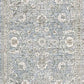 Dynamic DHARMA 12040 Machine-Made Floral Transitional Area Rug | Area Rug