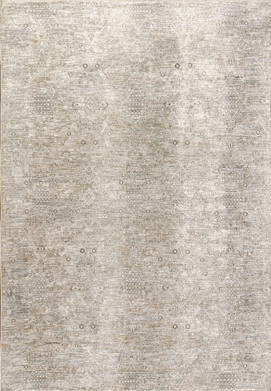 Dynamic DHARMA 12043 Machine-Made Bohemian Transitional Area Rug | Area Rug