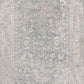 Dynamic DHARMA 12040 Machine-Made Floral Transitional Area Rug | Area Rug