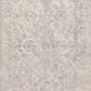 Dynamic DHARMA 12041 Machine-Made Floral Transitional Area Rug | Area Rug