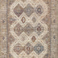 Dynamic DAKOTA 6641 Machine-Made Oriental Traditional Area Rug | Area Rug