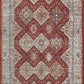 Dynamic DAKOTA 6641 Machine-Made Oriental Traditional Area Rug | Area Rug