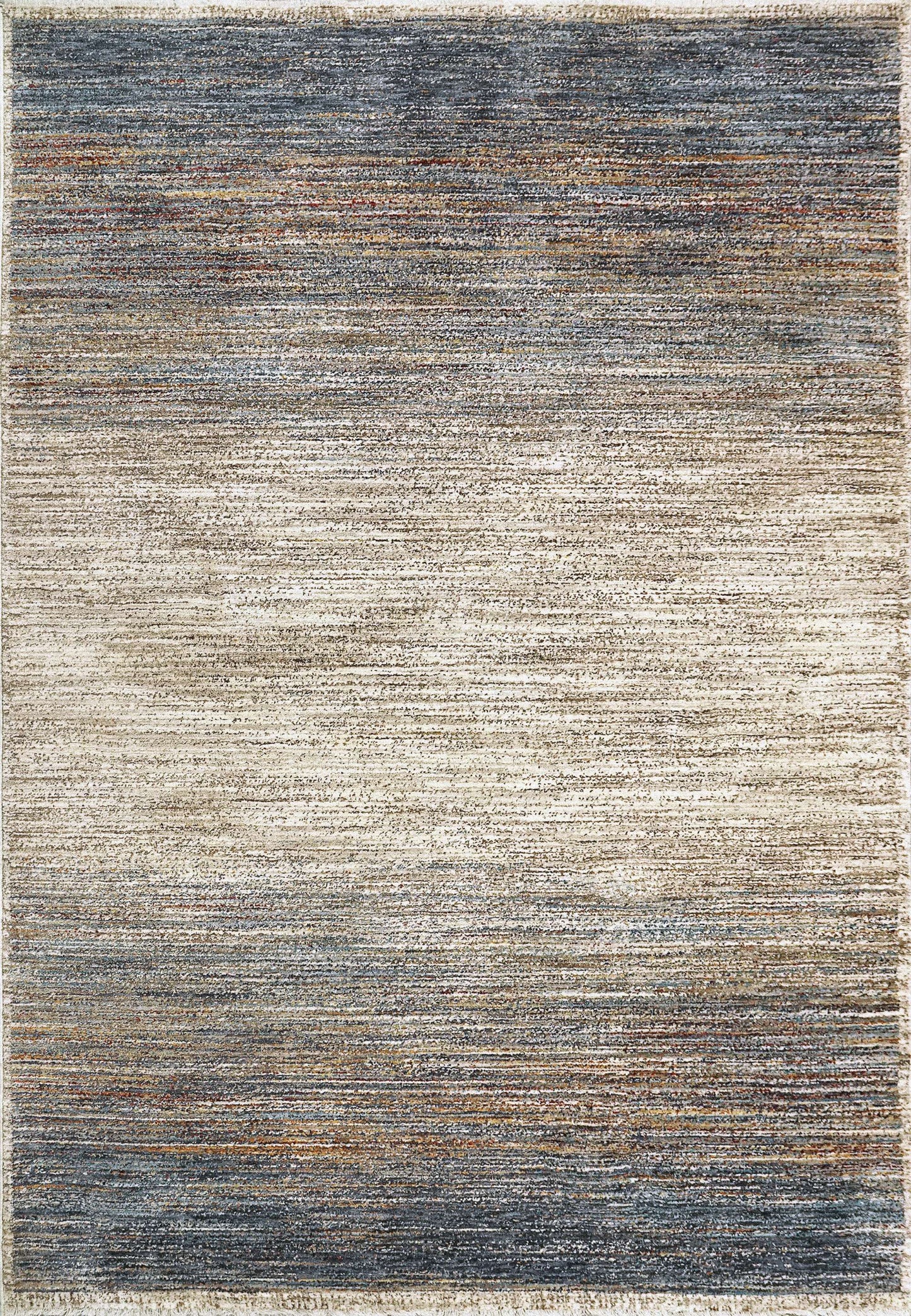 Dynamic DAKOTA 6643 Machine-Made Abstract Modern Area Rug | Area Rug