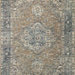 Dynamic DAKOTA 6644 Machine-Made Oriental Traditional Area Rug | Area Rug