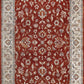 Dynamic DAKOTA 6640 Machine-Made Oriental Traditional Area Rug | Area Rug