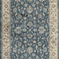 Dynamic DAKOTA 6640 Machine-Made Oriental Traditional Area Rug | Area Rug