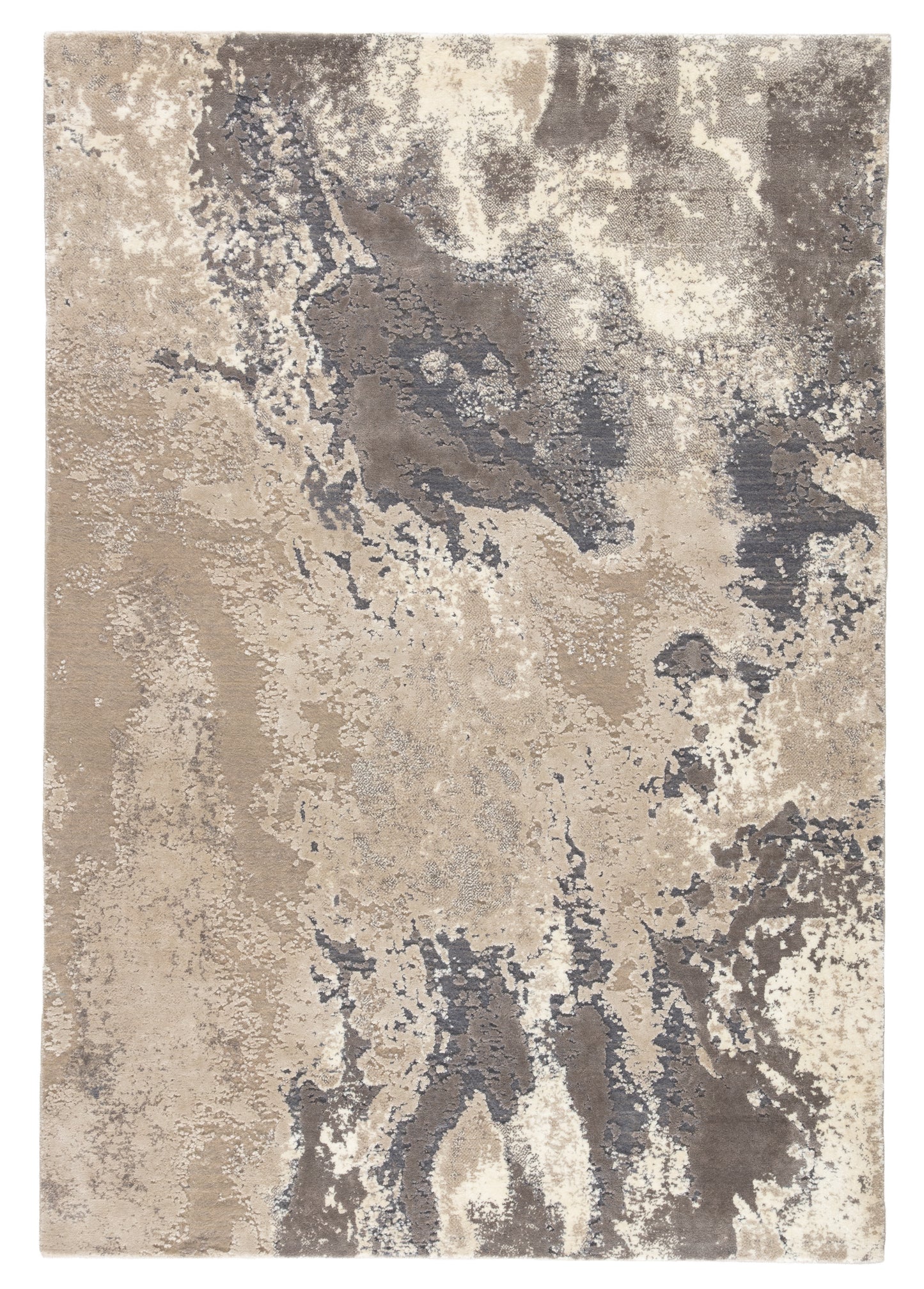 Delmara Aegean Machine Made Wool Indoor Area Rug From Jaipur Living