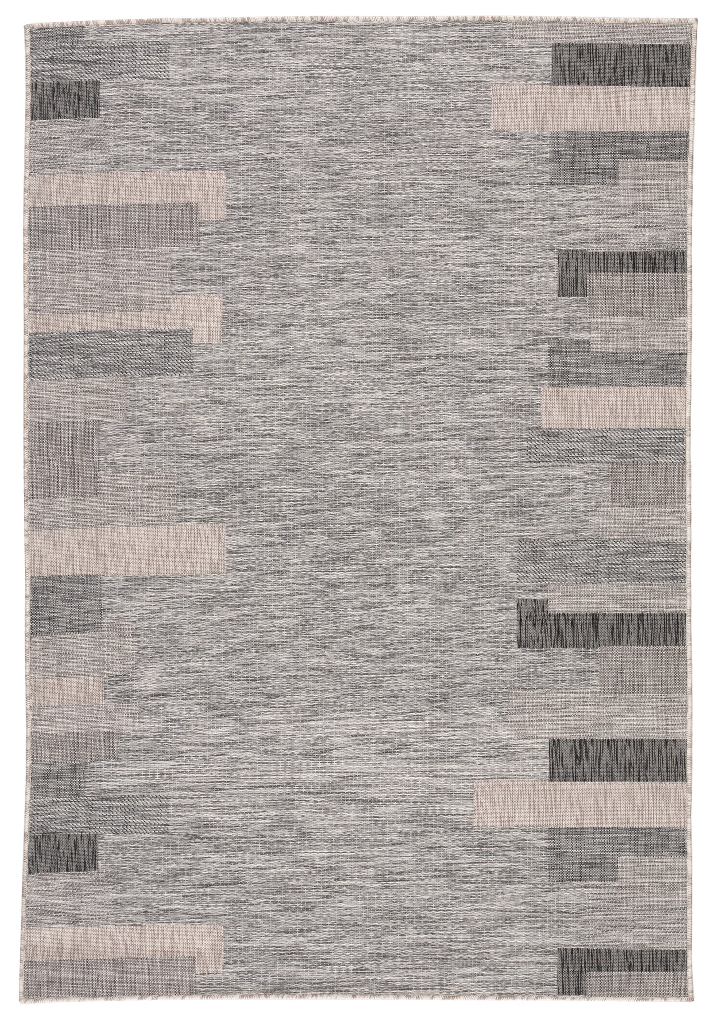 Decora by Nikki Chu Nikea Handmade Synthetic Blend Outdoor Area Rug From Jaipur Living