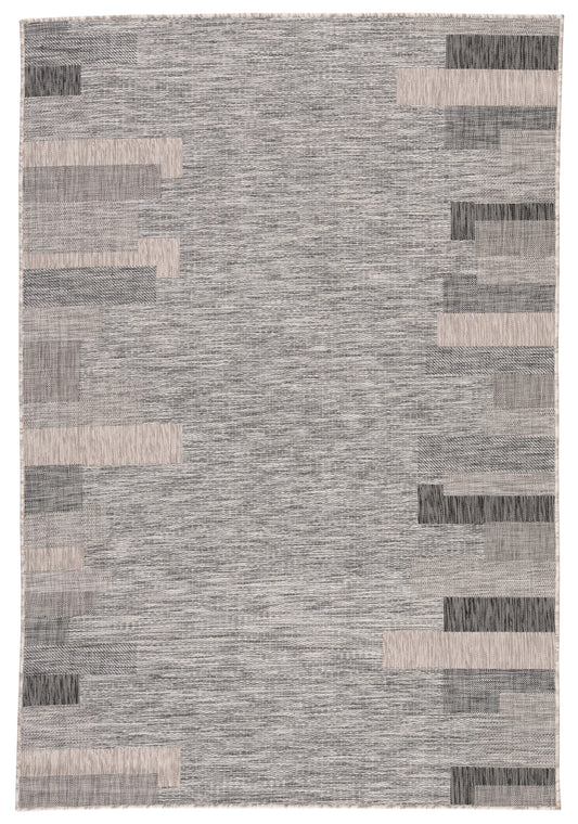 Decora by Nikki Chu Nikea Handmade Synthetic Blend Outdoor Area Rug From Jaipur Living