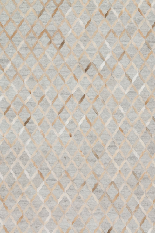 Loloi Dorado DB-04 Hand Stitched Contemporary Area Rug by Loloi